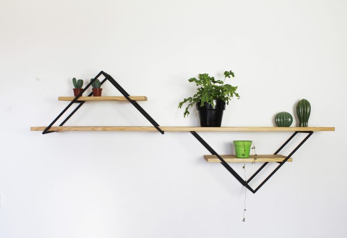 Wandrek Zigzag
